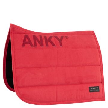 Schabracke dressuur Anky Summer berry Full