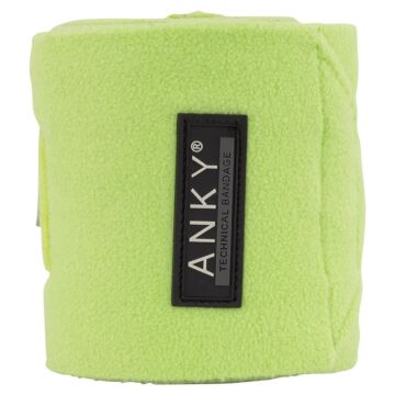 Bandagen Anky Jade lime