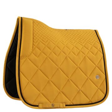 Schabracke dressur BR Emilio HarWeste Gold Full