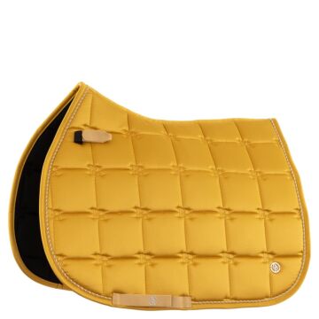 Schabracke vielseitig BR Elvin HarWeste Gold 