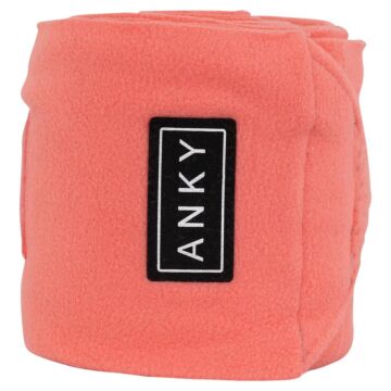 Bandagen Anky Sugar Coral