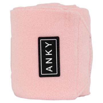 Bandagen Anky Pale Rosette 