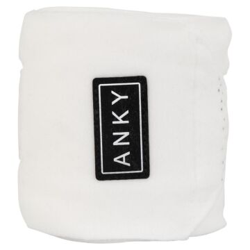 Bandagen Anky Bright White 