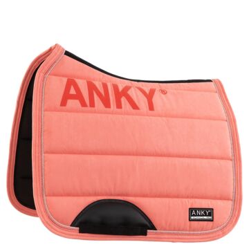 Schabracke dressuur Anky Sugar Coral Full