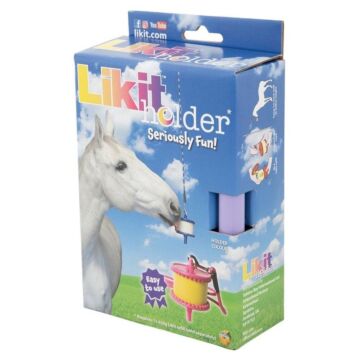 Leckhalter Likit lila 650 gram