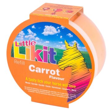 Liksteen Likit Wurzel 250 gram