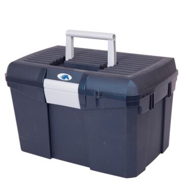 Putzbox BR Carlo II blau