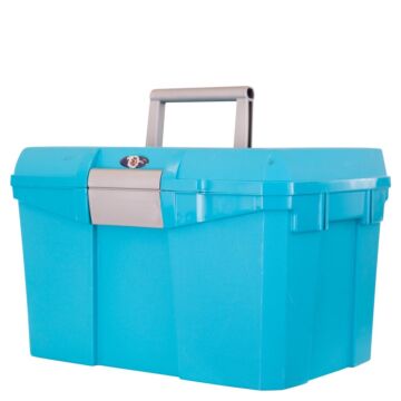 Putzbox Carlo II blau