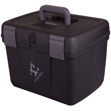 Putzbox Premiere Aleron Schwarz