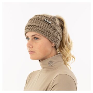 Stirnband Anky Greige Stirnband Anky Greige