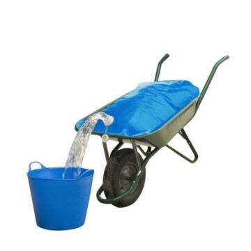 H2go Wassersack für Schubkarre 80 liter 