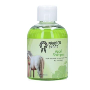Shampoo Paardenpraat Appel