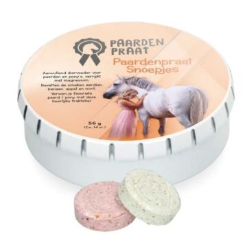 Pferdeleckereien Paardenpraat 14 stuks