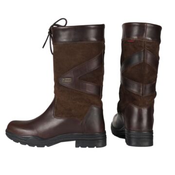 Outdoor stiefel Horka Greenwich kort Braun 39