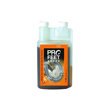 Profeet Liquid Naf 1 liter
