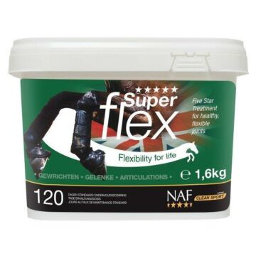 Superflex Naf 1,6 kilo