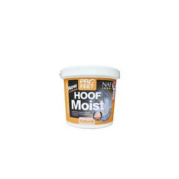 Profeet Hoof Moist Naturel Naf 900 Gramm