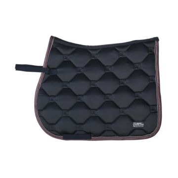 Schabracke dressur Kingsland Blair Navy Full