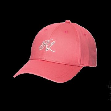 Kappe Kingsland Chabela Pink Chateau Rose