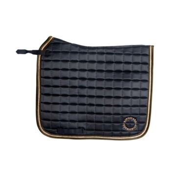 Schabracke dressur Kingsland KLSelena Navy Full