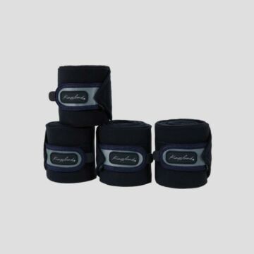 Bandagen Kingsland Thea Navy