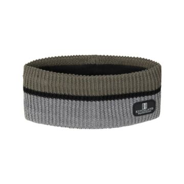 Stirnband Kingsland Ryden Grey/Melange