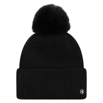 Mütze Euro-Star Lucilla Schwarz