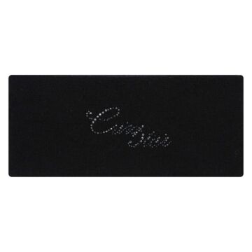Stirnband Euro-Star Arista Black