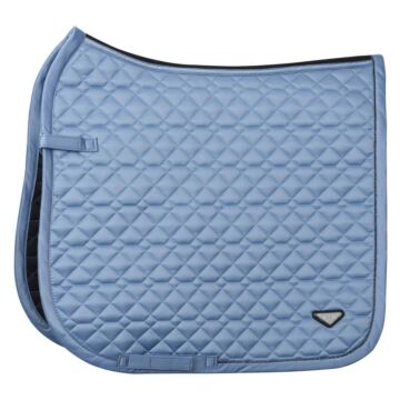 Schabracke dressur Euro-Star Cato Faded Blue Full