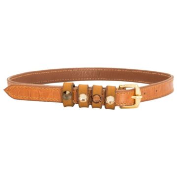 Imperial Riding Spoorriem Pardouz Brown  Cognac