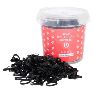 Gummibänder Imperial Riding Profi-Box 150gr Black