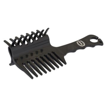 Invlechthulp Imperial Riding Hairmaster Black 