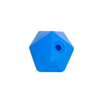 Futter und Spielzeuge Imperial Riding Slow down Royal Blue