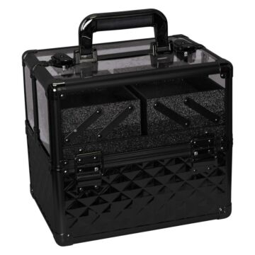 Putzbox Imperial Riding Showtime small Schwarz