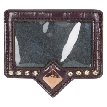 Turniernummer Imperial Riding Show and Glow Brown-Brown-Croco