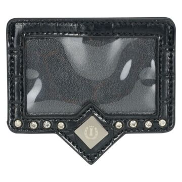 Turniernummer Imperial Riding Show and Glow Black-Black-Croco