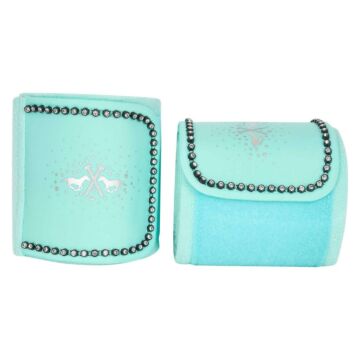 Bandagen HV Polo Classic Tiffany