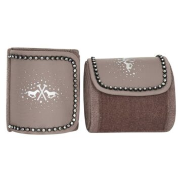 Bandagen HV Polo Classic Espresso