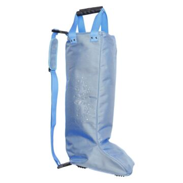 Reitstiefel Tasche HV Polo Classic Blue