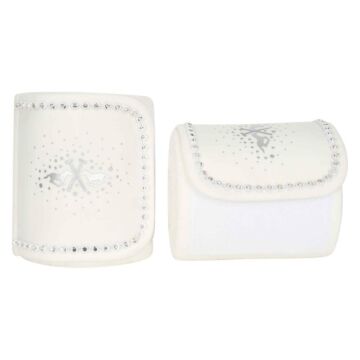 Bandagen HV Polo Classic White