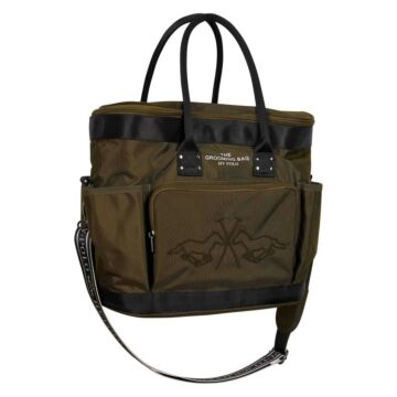 Putztasche HV Polo Dacy Dark oil green Putztasche HV Polo Dacy Dark oil green