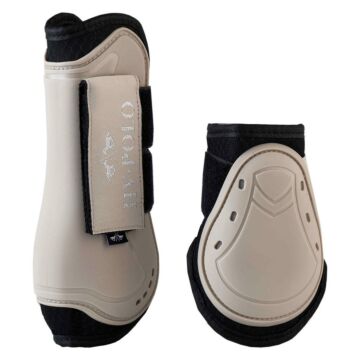 Gamaschen & Streichkappen HV Polo Classic Sea Grass Full