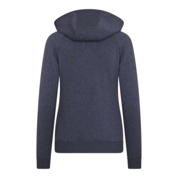 Hoodie Euro-Star Laani 2.0 Navy Melange XS
