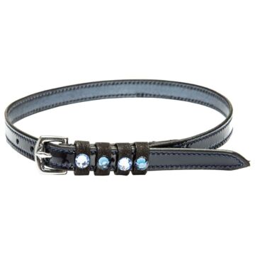 Imperial Riding Spoorriem Pardouz Navy Metal