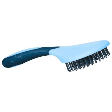 Imperial Riding Mähnen- und Schweifbürste  Boomerang Blue Breeze