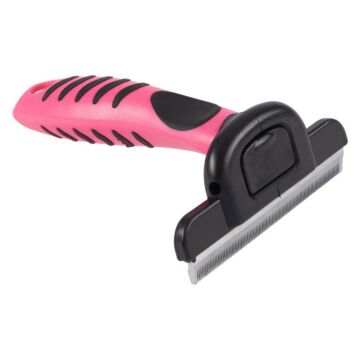 Haarentferner Imperial Riding Hairmaster Diva pink