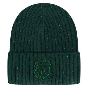 Mütze Imperial Riding Dazzling Star Deep forest