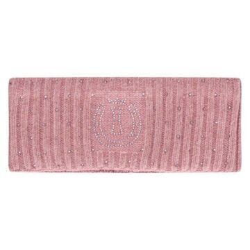 Stirnband Imperial Riding Dazzling Star Rosy