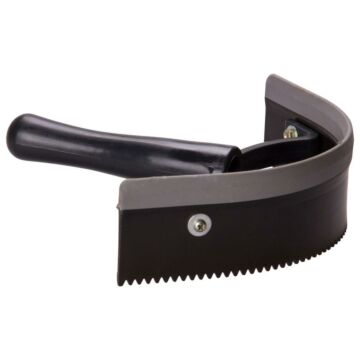 Imperial Riding Schweißmesser Black