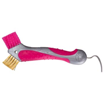 Imperial Riding Hoofpick Pink